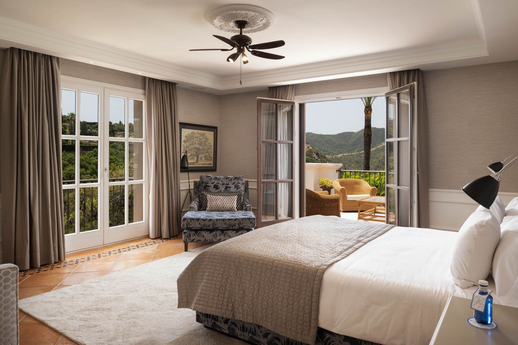 Villa Buena Ventura villa photo.